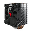 CPU Cooler - Savio Vortex X2