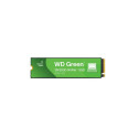 M.2 SSD - WD Green SN3000 1TB NVMe WD Green SN3000 1TB M.2 NVMe SSD