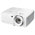 Projector - Optoma ZH450 4500 ANSI lumens 1080p 3D White