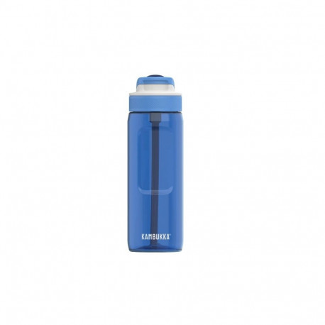 Water Bottle - Kambukka Lagoon 750ml Blue