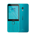 Mobile Phone - Nokia 235 DS 4G Dual SIM Bluetooth 5.0 2.8" Blue