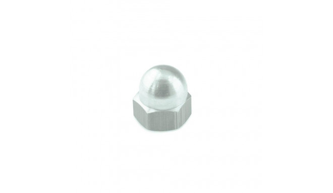 HEXAGON CAP NUT M 8 A2/ 4PCS