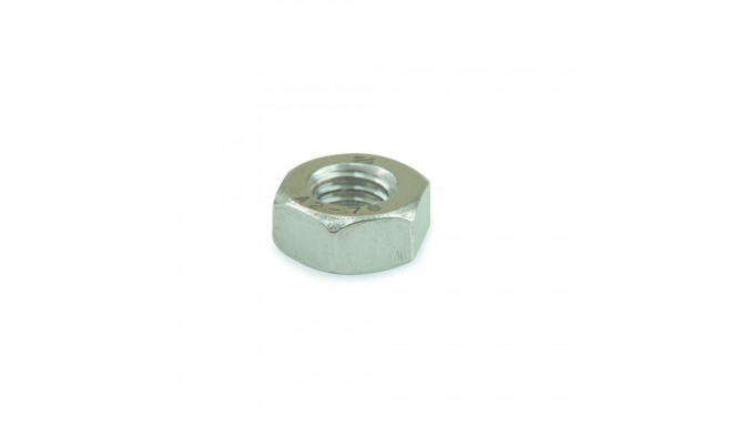 HEXAGON NUT M 3 A2 DIN934/ 16PCS