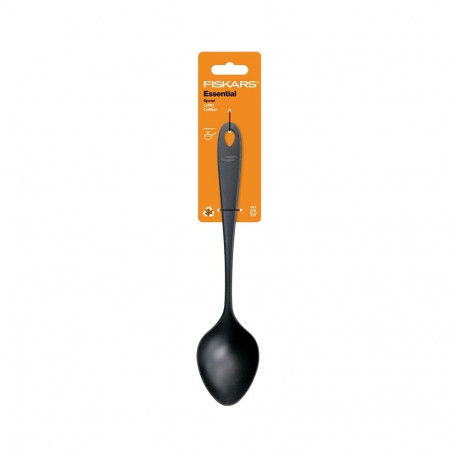 SPOON ESSENTIAL BLACK