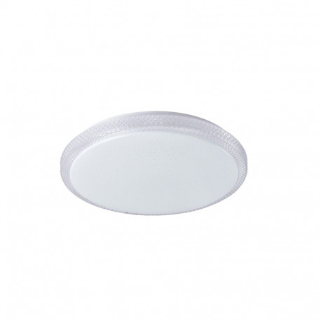 CEILING LAMP 40CM 30W4000K ACRYLIC