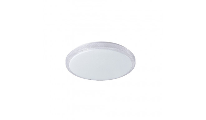 CEILING LAMP 40CM 30W4000K ACRYLIC