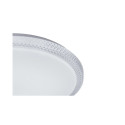 CEILING LAMP 40CM 30W4000K ACRYLIC