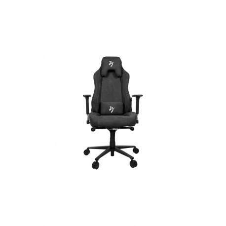 Arozzi Vernazza Universal gaming chair Padded seat Grey