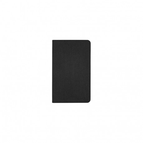 Gecko Covers EasyClick Cover eco - Suitable for Samsung Tab A9 - Black
