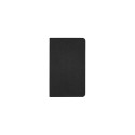 Gecko Covers EasyClick Cover eco - Suitable for Samsung Tab A9 - Black
