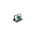 Gecko Covers EasyClick Cover eco - Suitable for Samsung Tab A9 - Black