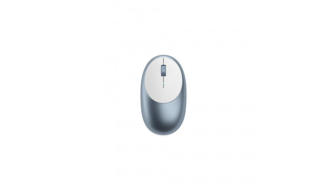 Satechi M1 mouse Ambidextrous Bluetooth Optical