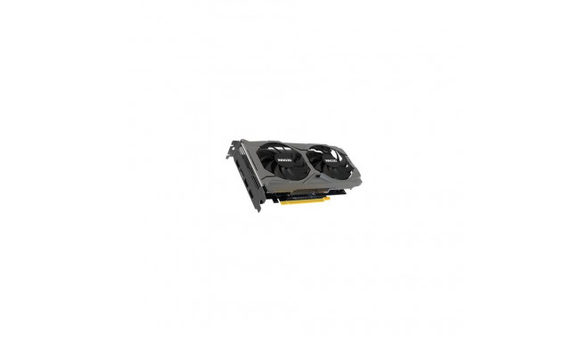 INNO3D GeForce GTX 1650 Twin X2 OC V3 NVIDIA 4 GB GDDR6