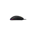 HATOR Pulsar 3, black - Optical Yellow 100M Switches PixArt PMW 3311(HTM610)