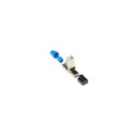 Alcasa GC-N0149 wire connector RJ-45 Silver