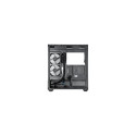 Chieftec GT-01B-OP computer case Midi Tower Black