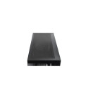 Chieftec GT-01B-OP computer case Midi Tower Black