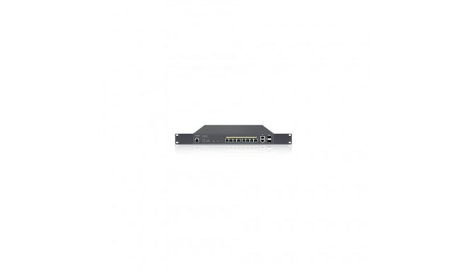 EnGenius Cloud Managed Switch 8-port GbE PoE.af/at(+) 130W 2xGbE 2xSFP L2+ 13i