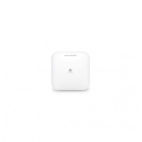 EnGenius Cloud Managed AP Indoor Dual Band 11ax 574+1200Mbps 2T2R GbE PoE.af 3dBi ia