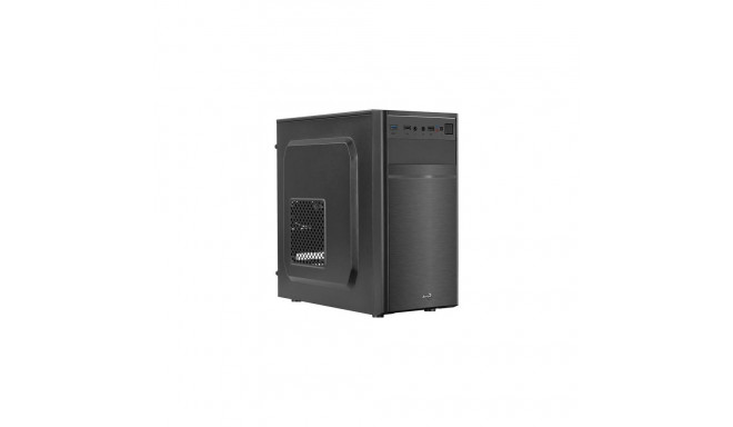 Aerocool CS-103 Mini Tower Black
