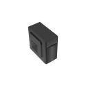 Aerocool CS-103 Mini Tower Black