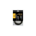 Gembird 4.5m HDMI-M/micro HDMI-M HDMI cable HDMI Type A (Standard) HDMI Type D (Micro) Black