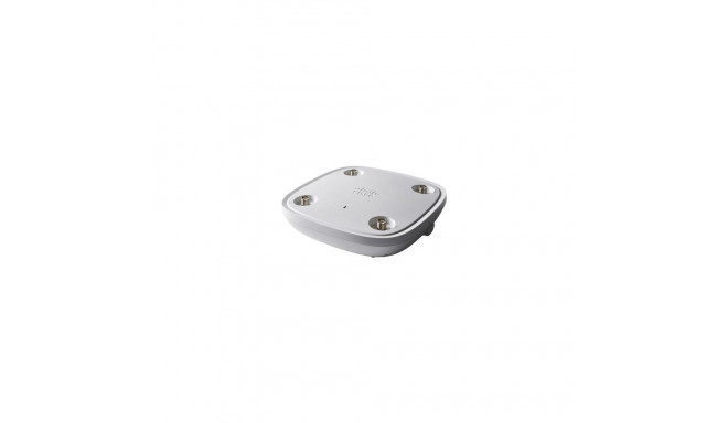 Cisco Catalyst 9120AXE-E Wireless Access Point, Wi-Fi 6, 4x4 Dual 5GHz Radio, MU-MIMO, CleanAir with