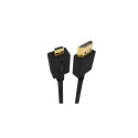 Gembird 4.5m HDMI-M/micro HDMI-M HDMI cable HDMI Type A (Standard) HDMI Type D (Micro) Black