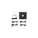 Chieftec Vita BPX-850-C power supply unit 850 W 20+4 pin ATX ATX Black