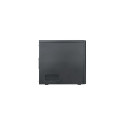 Chieftec BD-25B-OP computer case Black
