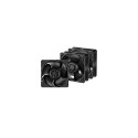 ARCTIC S12038-8K 120 mm 8k rpm Server Fan | 3 Pack ARCTIC S12038-8K 120 mm 8k rpm Server Fan | 3 Pack