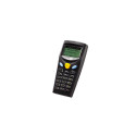 CipherLab 8001 handheld mobile computer 100 x 64 pixels 120 g Black