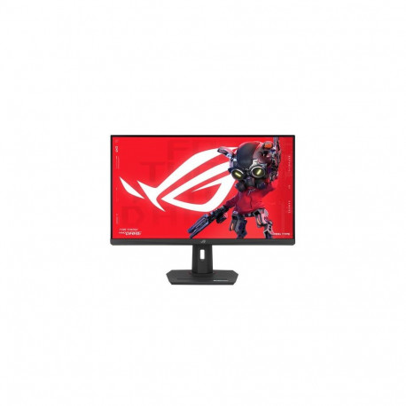 ASUS ROG Strix XG32UCG computer monitor 80 cm (31.5") 3840 x 2160 pixels 4K Ultra HD LCD Bl