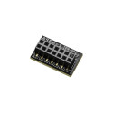 Asrock 90-MCA080-00UBNZ trusted platform module (TPM) SPI
