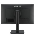 ASUS VA24DQFS computer monitor 60.5 cm (23.8") 1920 x 1080 pixels Full HD LCD Black ASUS VA24DQFS computer monitor 60.5 cm (23.8") 1920 x 1080 pixels Full HD LCD Black