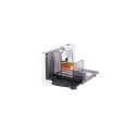 Unold All-purpose slicer Curve Silver