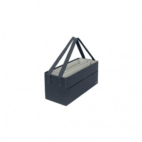 Leitz Fabric Hot Desking Work Bag
