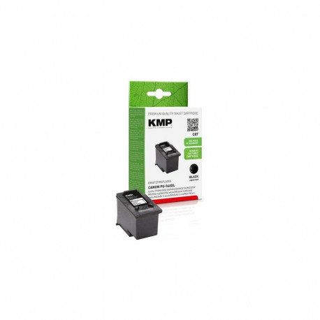 KMP C87 ink cartridge 1 pc(s) Black