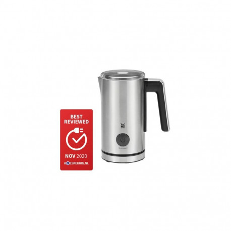WMF Stelio 0413220011 Automatic Silver