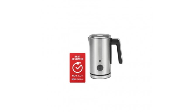 WMF Stelio 0413220011 Automatic Silver