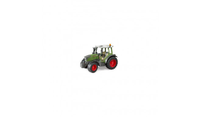 BRUDER 02180 play vehicle/play track