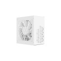 Antec GSK ATX3.1 850W White 80 PLUS Gold power supply unit 20+4 pin ATX ATX