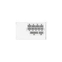 Antec GSK ATX3.1 850W White 80 PLUS Gold power supply unit 20+4 pin ATX ATX