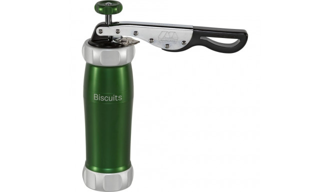 Marcato Biscuitsmachine Design green (BI-DES-VER) (BIDESVER)