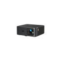 Yaber K2s 1080p Home Cinema Projector - Dark Grey