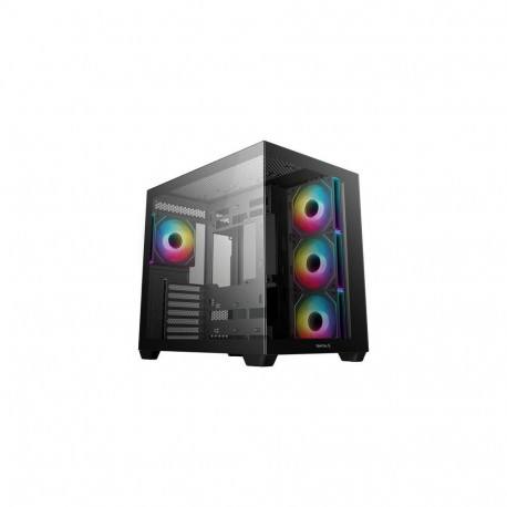DeepCool CG530 4F Midi Tower Black