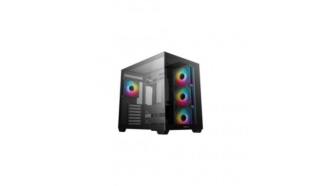 DeepCool CG530 4F Midi Tower Black