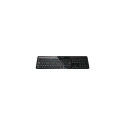 Logitech Wireless Solar Keyboard K750