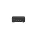 ASUS RNUC15CRKU700002 Black 255H