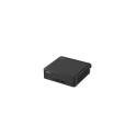 ASUS RNUC15CRKU700002 Black 255H